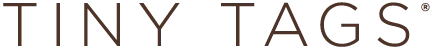 tinytags logo